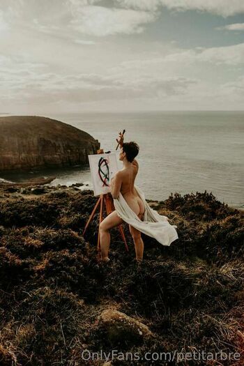 Full leaked Ilana private onlyfans photo