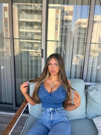 Full leaked Ilanit ishakov private onlyfans photo