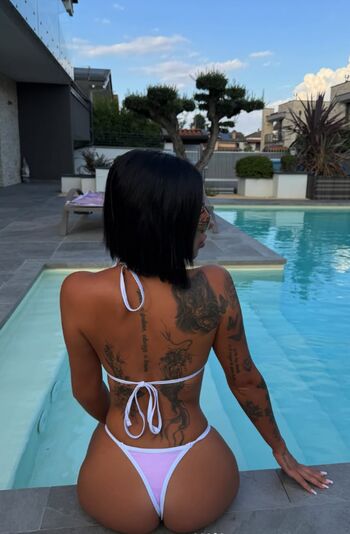 Full leaked Ilaria ambruoso private onlyfans photo