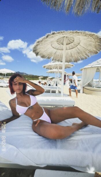 Full leaked Ilaria ambruoso private onlyfans photo