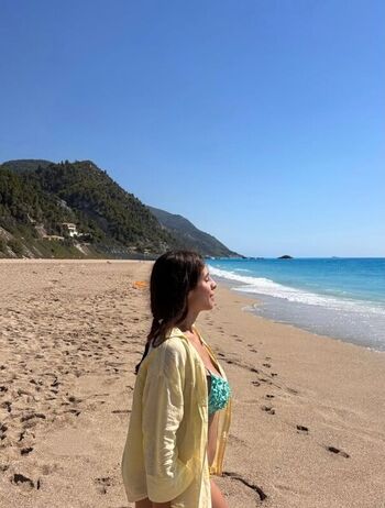 Full leaked Ilaria cafagno private onlyfans photo