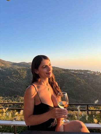Full leaked Ilaria cafagno private onlyfans photo
