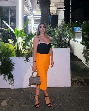 Full leaked Ilaria carbonaro private onlyfans photo