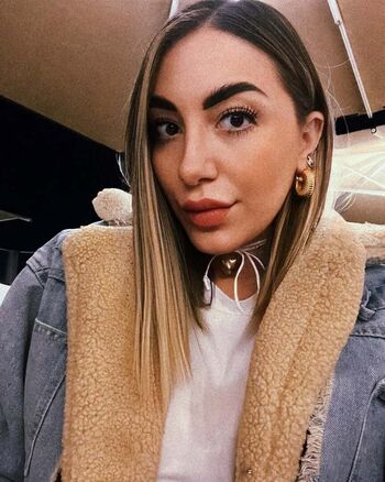 Full leaked Ilaria carbonaro private onlyfans photo