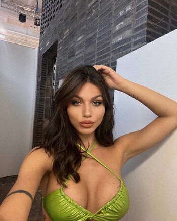 Full leaked Ilaria gallozzi private onlyfans photo