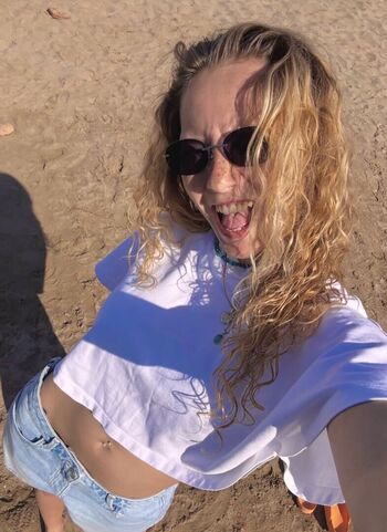 Full leaked Ildikeila private onlyfans photo