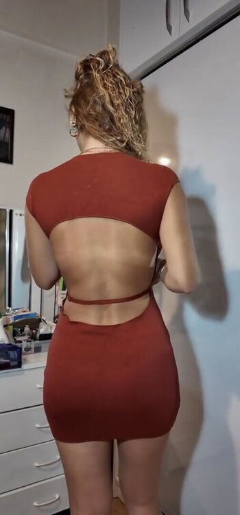 Full leaked Ildikeila private onlyfans photo