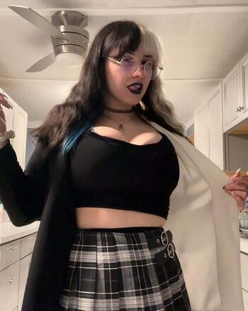 Full leaked Ileanspiration private onlyfans photo