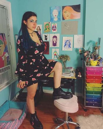 Full leaked Ileanspiration private onlyfans photo