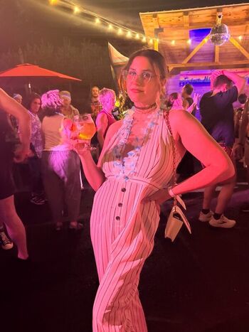 Full leaked Ileanspiration private onlyfans photo