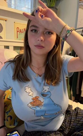 Full leaked Ilinamcqueen private onlyfans photo