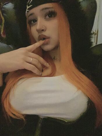 Full leaked Iljfgigi private onlyfans photo