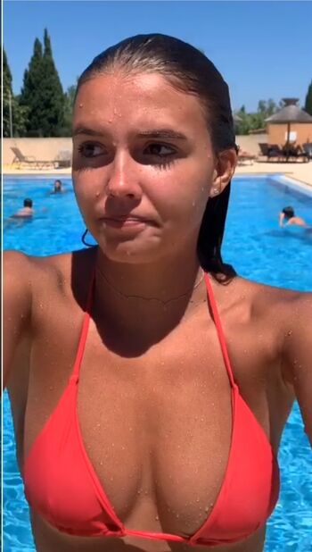 Full leaked Illona brg private onlyfans photo