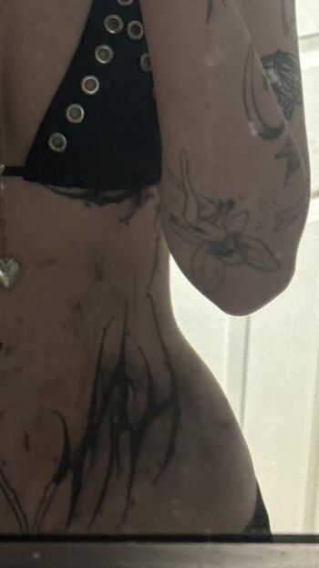 Full leaked Illtilldeath private onlyfans photo