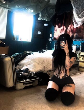 Full leaked Illtilldeath private onlyfans photo