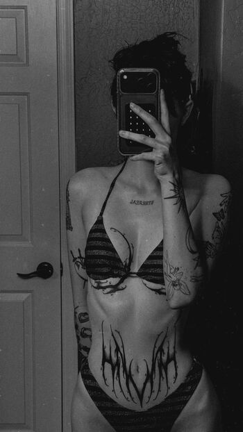 Full leaked Illtilldeath private onlyfans photo