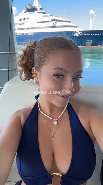 Full leaked Ilona aln private onlyfans photo