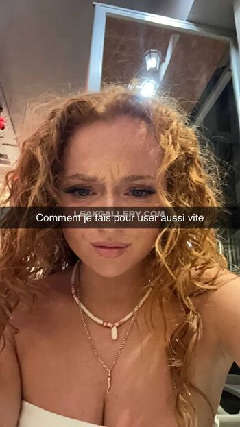 Full leaked Ilona aln private onlyfans photo