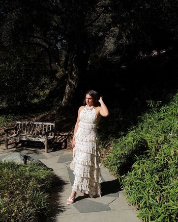 Full leaked Ilona maher page private onlyfans photo