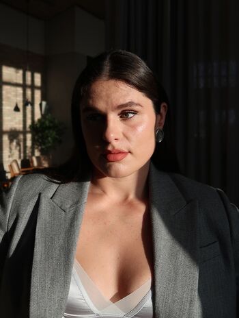 Full leaked Ilona maher private onlyfans photo