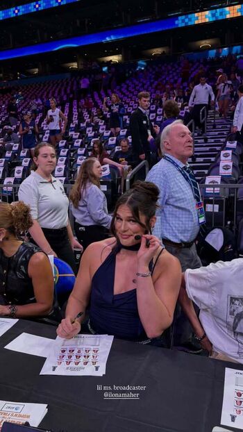 Full leaked Ilona maher private onlyfans photo