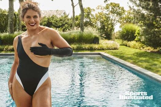 Full leaked Ilona maher private onlyfans photo