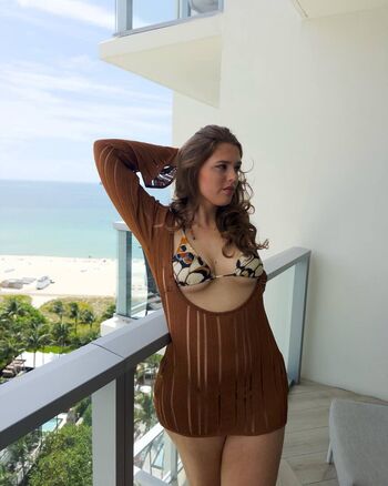 Full leaked Ilona maher private onlyfans photo