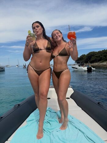Full leaked Ilona maher page private onlyfans photo