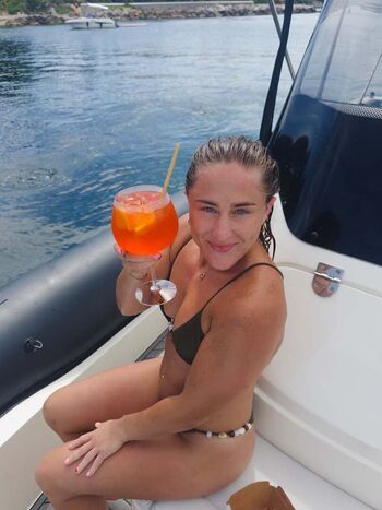 Full leaked Ilona maher private onlyfans photo