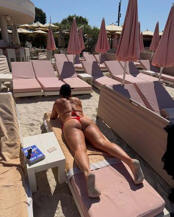 Full leaked Ilona maher private onlyfans photo