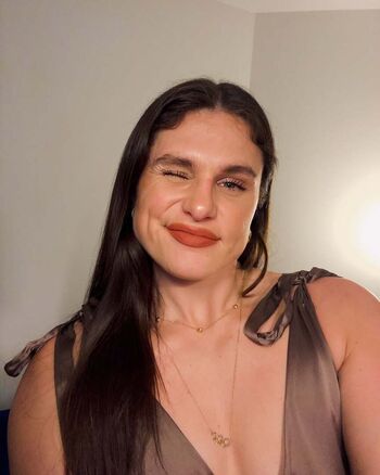 Full leaked Ilona maher private onlyfans photo