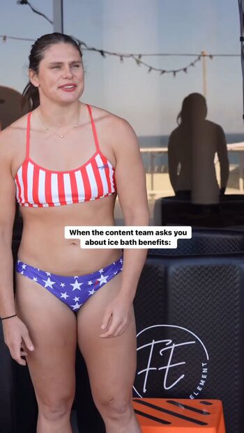 Full leaked Ilona maher private onlyfans photo