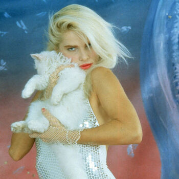 Full leaked Ilona staller private onlyfans photo