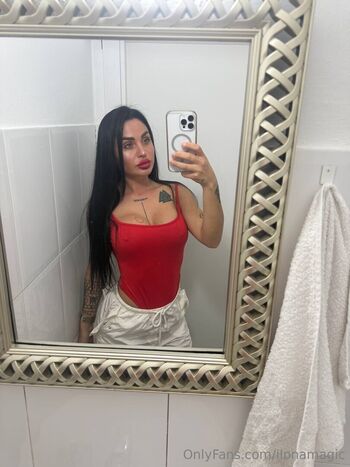 Full leaked Ilonamagic private onlyfans photo