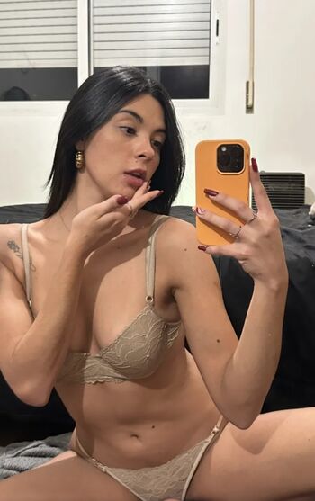 Full leaked Ilonamaher private onlyfans photo
