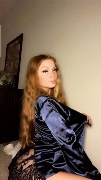 Full leaked Iloveautumn private onlyfans photo