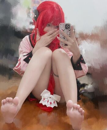 Full leaked Ilovefishcakes private onlyfans photo