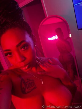 Full leaked Ilovejaymarie private onlyfans photo