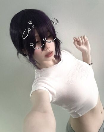 Full leaked Iloveukitty private onlyfans photo