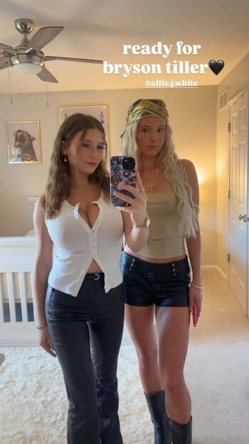 Full leaked Ilovmaryjane private onlyfans photo