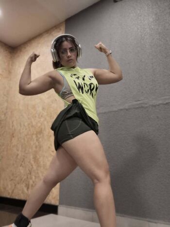 Full leaked Ilse torres private onlyfans photo