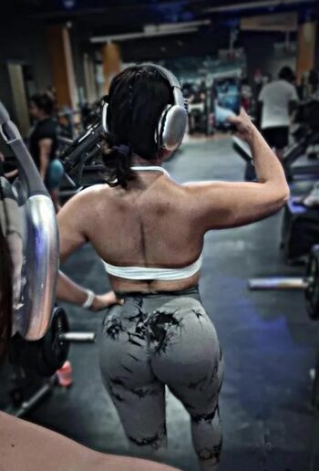 Ilse Torres