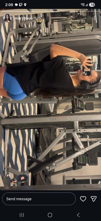 Full leaked Iluvcowsevr private onlyfans photo