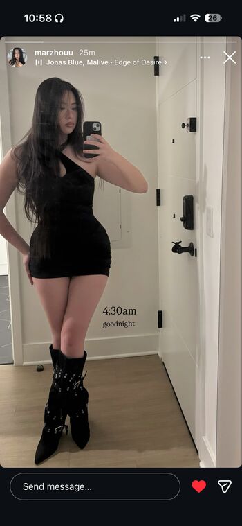 Full leaked Iluvcowsevr private onlyfans photo