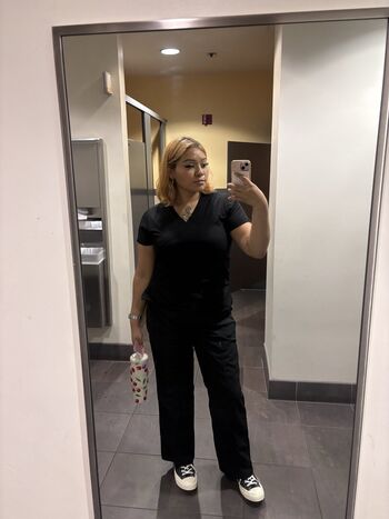 Full leaked Iluvfatitties private onlyfans photo
