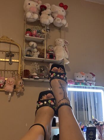 Full leaked Iluvfatitties private onlyfans photo