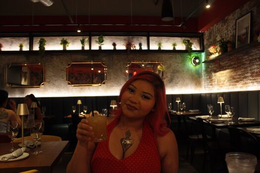Full leaked Iluvfatitties private onlyfans photo