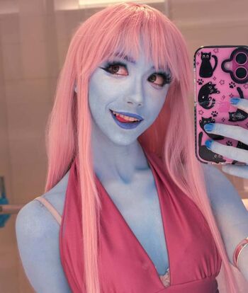 Full leaked Iluvmeww page private onlyfans photo