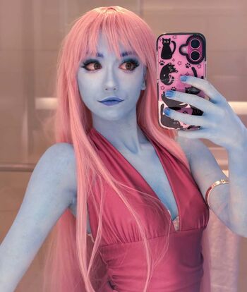 Full leaked Iluvmeww page private onlyfans photo