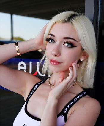 Full leaked Iluvmeww private onlyfans photo